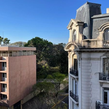 Recoleta Suite Studio Profesional Wifi Museos Buenos Aires Exterior foto